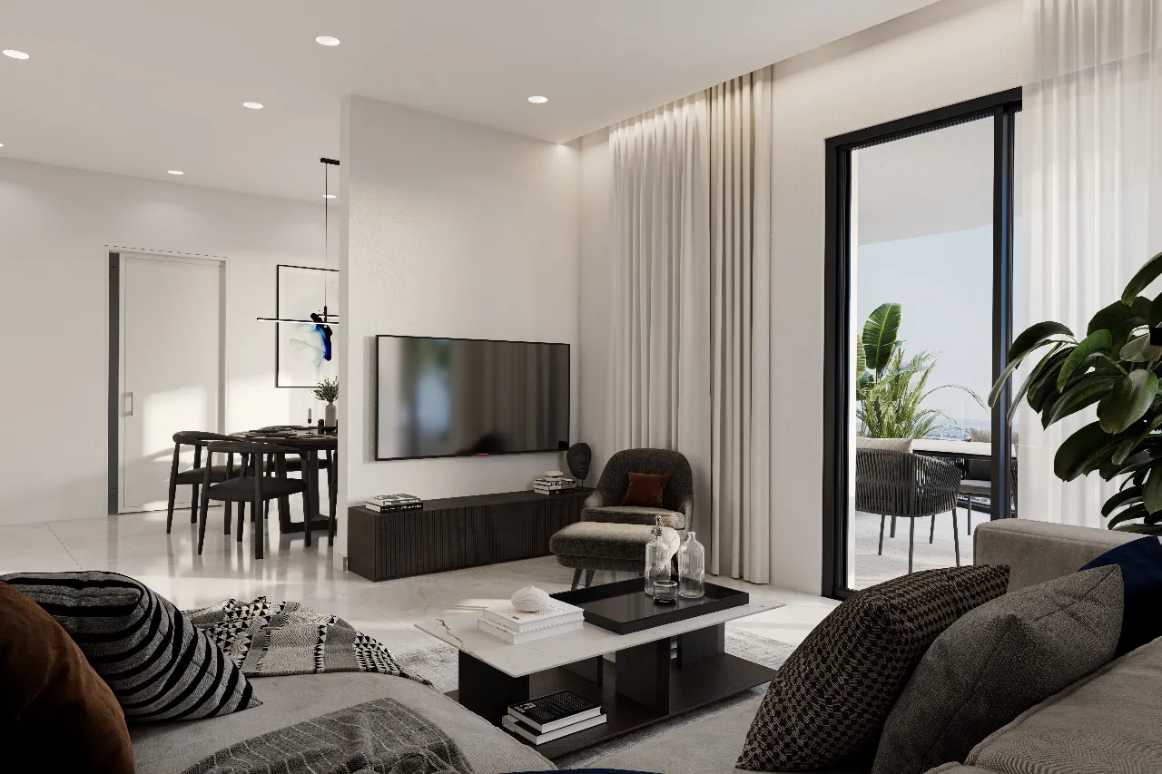 photo of this apartment